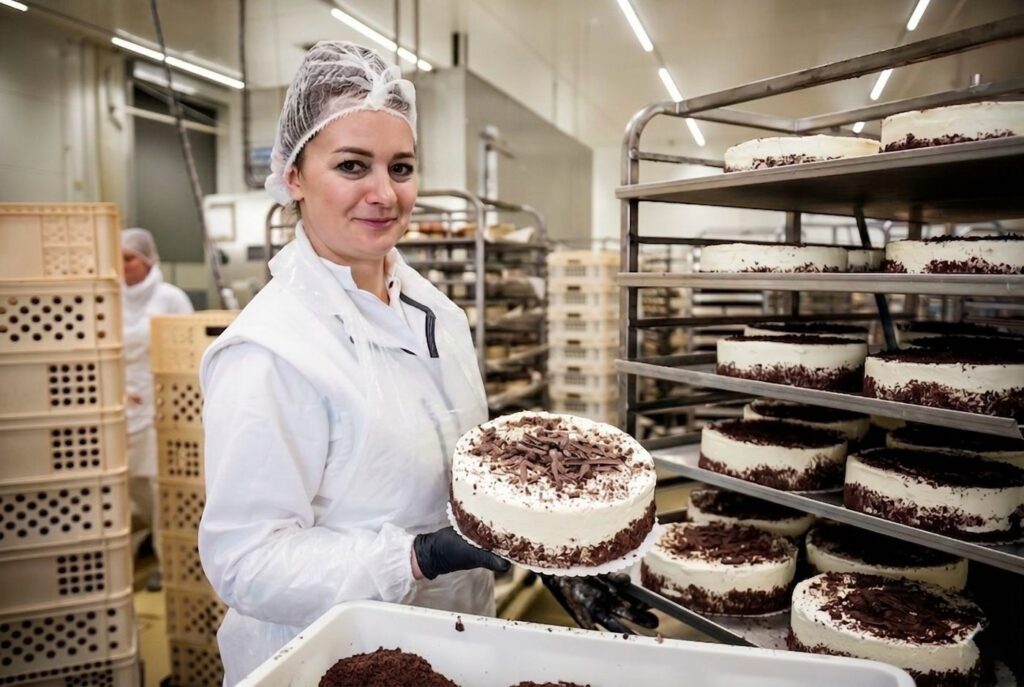 Zaujalo nás: chytrý vysavač, barefoot tenisky, mrazem sušené mango a dorty z Nupak