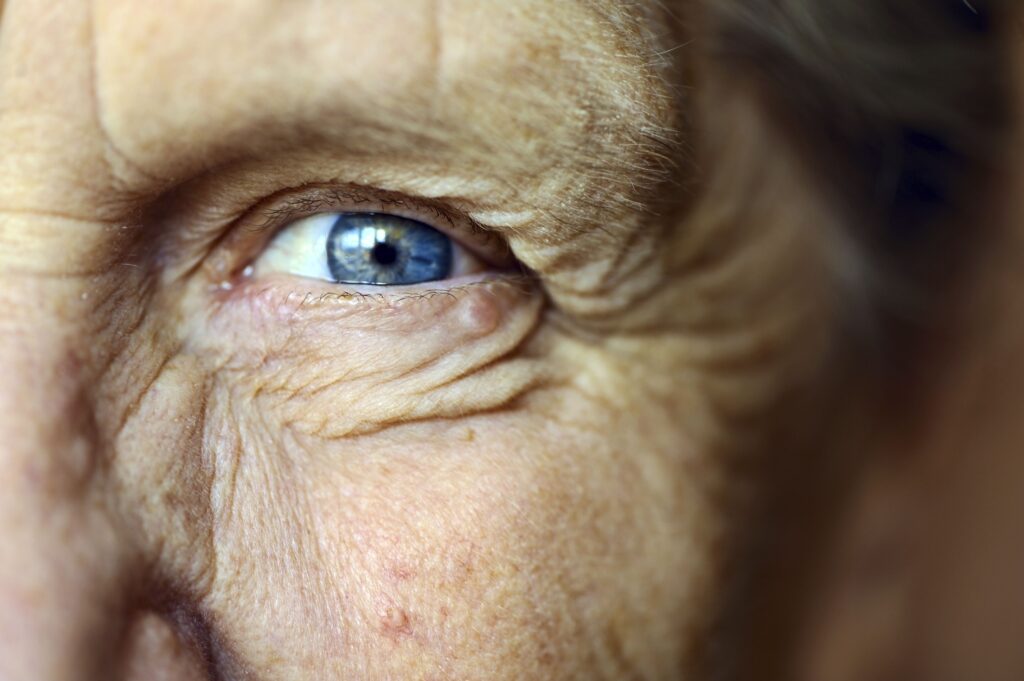 Den seniorů: Jak si ve stáří uchovat zrak, paměť i blízké vztahy